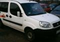 Fiat Doblo Gaz