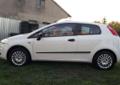 Fiat grande punto 1.2 benzyna 2009rok uszkodzony sprowadzony