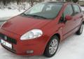 Fiat Grande Punto 1,9 JTD, skrzynia 6-bieg. 2007