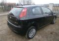 Fiat Grande Punto OKAZJA 1,3 MULTIJET 2009 r. 2009