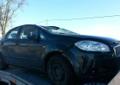 Fiat linea 2009r 50tys przeb Polski salon w całości lub na części