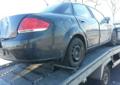Fiat linea 2009r 50tys przeb Polski salon w całości lub na części