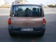 Fiat Multipla 1,6 16V,KLIMA 2000