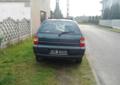 Fiat Palio 1999