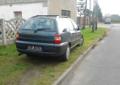 Fiat Palio 1999