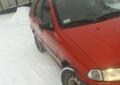 Fiat Palio 2000r