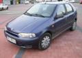 Fiat Palio HATCHBACK UNIKAT KLIMA 2000