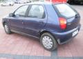 Fiat Palio HATCHBACK UNIKAT KLIMA 2000