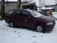 Sprzedam Fiat Palio weekend uszkodzony - po poślizgu wpadł do rowu na dach.
Przed wypadkiem samochód sprawował się idealnie - przed zimą wymienione świece wraz z przewodami, płyn chłodniczy. Samochód garażowany (przed wypadkiem)
Wyposażenie - ABS,