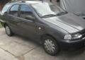 Fiat Palio Weekend 1,4