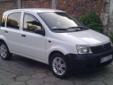 Fiat Panda 1.1 LPG
