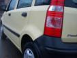 Fiat Panda 1 Ręka-Śliczna-Bezwypadkowa 2003
