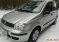 Fiat Panda 2004