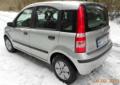 Fiat Panda 2004