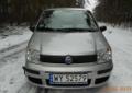 Fiat Panda 2004