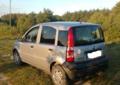 Fiat Panda 2005 r. Okazja !!!