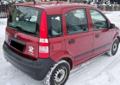 Fiat Panda 59 Tys Km Idealna Jak Nowa Salon Polska