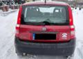 Fiat Panda 59 Tys Km Idealna Jak Nowa Salon Polska