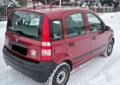 Fiat Panda 59 Tys km Idealna Jak Nowa Salon Polska