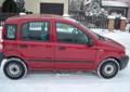 Fiat Panda 59 Tys km Idealna Jak Nowa Salon Polska