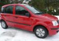 Fiat Panda Active 2007