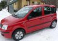 Fiat Panda Active 2007