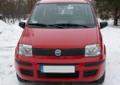 Fiat Panda Active 2007