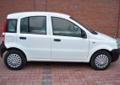 Fiat Panda Osobowa 98 Tys Km Po Dużym Serwisie Salon PL Okazja