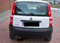 Fiat Panda Osobowa 98 Tys Km Po Dużym Serwisie Salon PL Okazja