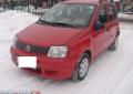 Fiat Panda PIERWSZA Rej.12.2004R.!!! 2004