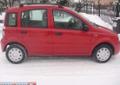 Fiat Panda PIERWSZA Rej.12.2004R.!!! 2004