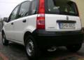 Fiat Panda yaris matiz 2004