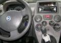 Fiat Panda yaris matiz 2004