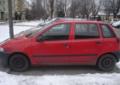 Fiat Punto 1995 SPRZEDAM