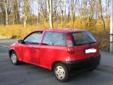 Fiat Punto 1,1 1998rok Stan Idealny!!Bezwypadkowy!!