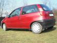 Fiat Punto 1.1 GAZ 97r Bez rdzy Zadbany 1997