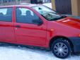 Fiat Punto 1.1 LPG 98R