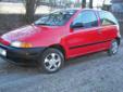 Fiat Punto 1.1 Zadbany Zdrowy Warto Zobaczyc