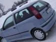 Fiat Punto 1.2 16v Wspomaganie 1999