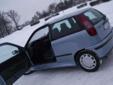 Fiat Punto 1.2 16v Wspomaganie 1999