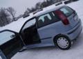 Fiat Punto 1.2 16v Wspomaganie 1999