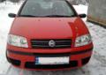 Fiat Punto 2004/2005 ALUFELGI