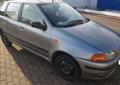 Fiat punto 5 drzwi