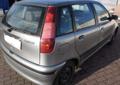 Fiat punto 5 drzwi