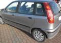 Fiat punto 5 drzwi