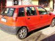 Fiat Punto 5drzwi! BDB!! elektr.szyby 1998