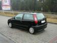 Fiat Punto 99r@Bardzo Ładny@Jeden Właś. 1999