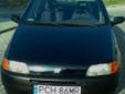 Fiat Punto AUTO Z DOMU Gaz!!!super STAN 1998