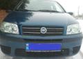 Fiat Punto Bezwypadkowy 1Własciciel Ideał 2005