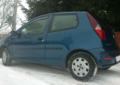 Fiat Punto Bezwypadkowy 1Własciciel Ideał 2005